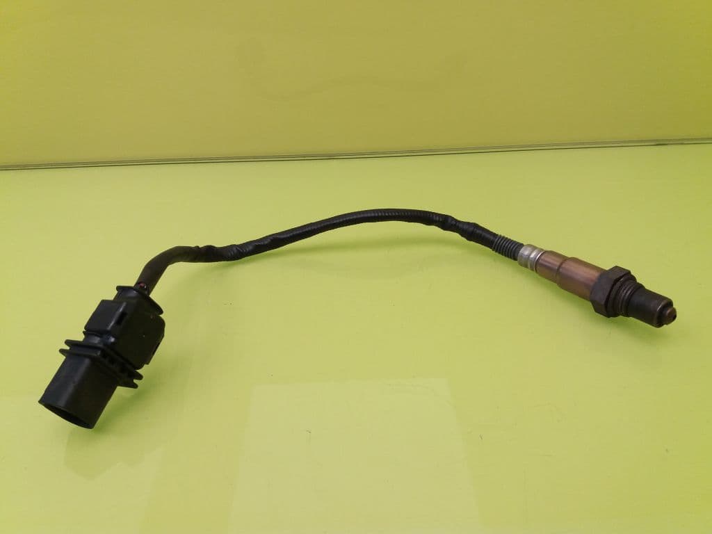 Sonda lambda BMW SERIE 1 LIM
