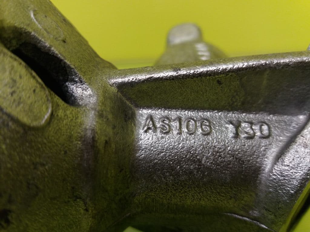 Valvula egr PEUGEOT 206 BERLINA 4