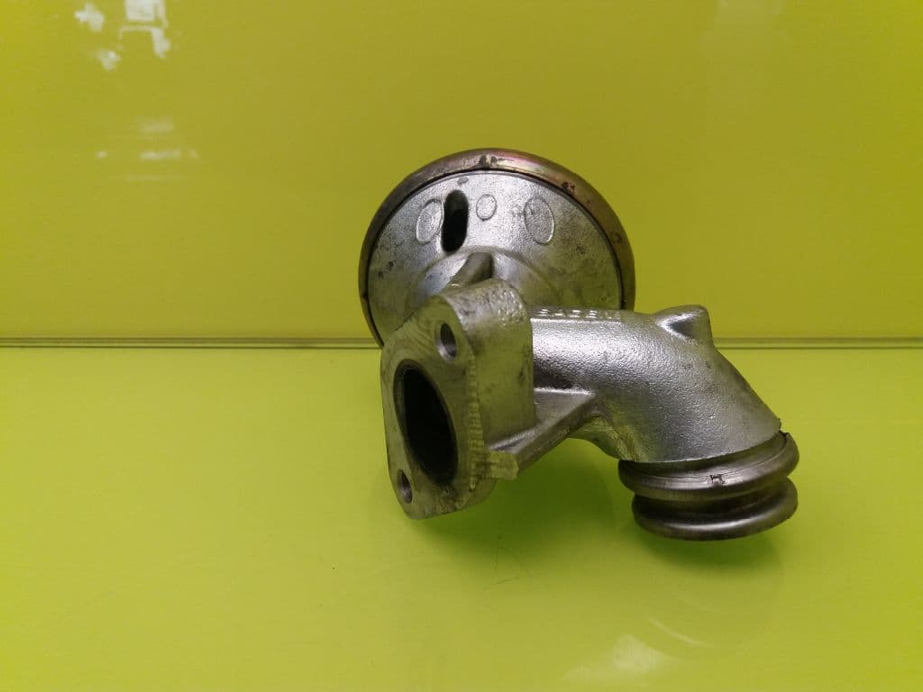 Valvula egr PEUGEOT 206 BERLINA 3