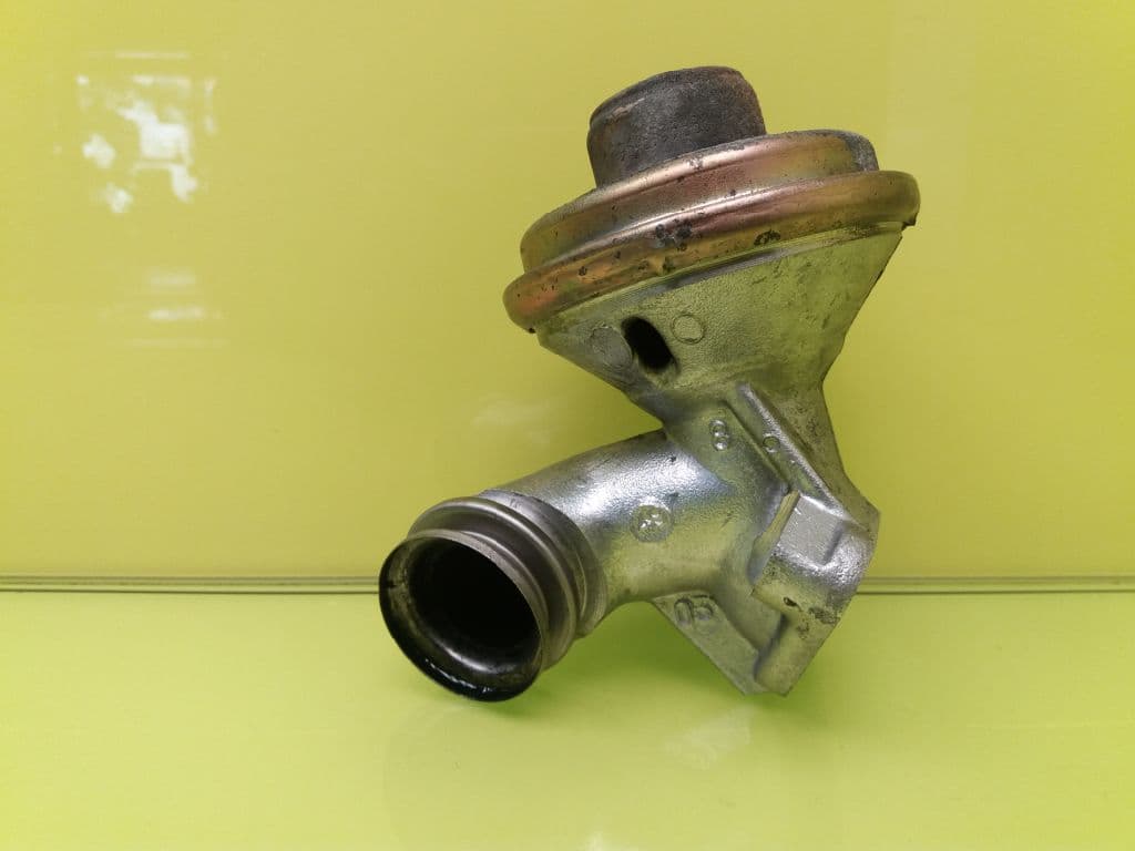 Valvula egr PEUGEOT 206 BERLINA 2