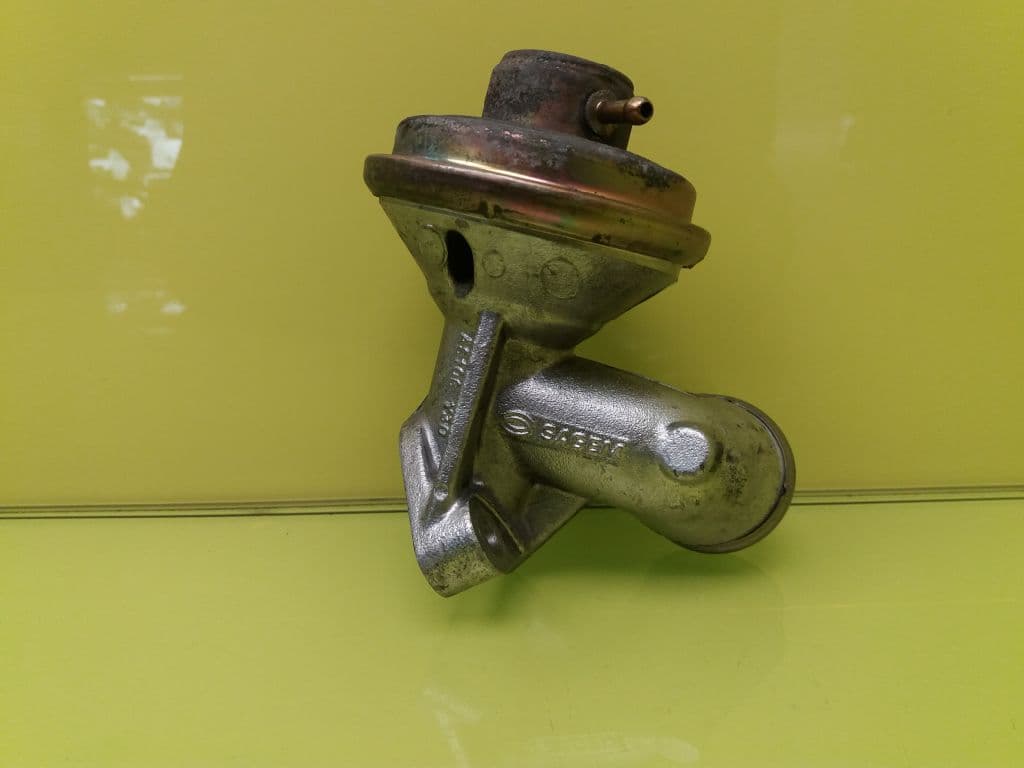 Valvula egr PEUGEOT 206 BERLINA