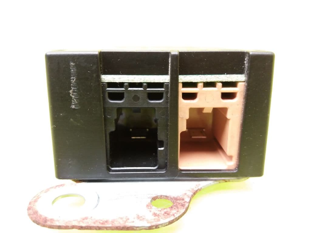 Antena VOLKSWAGEN GOLF V BERLINA (1K1) 4