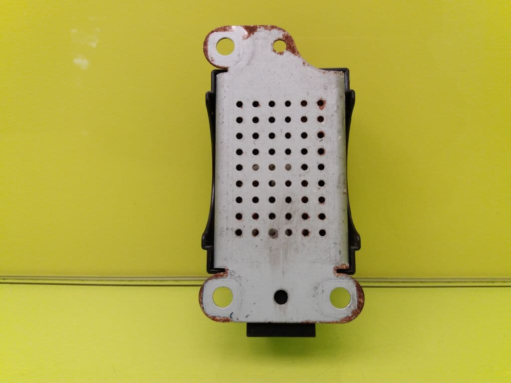 Antena VOLKSWAGEN GOLF V BERLINA (1K1) 2