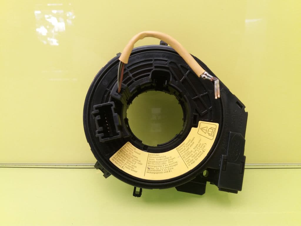 Anillo airbag FORD FIESTA (CE1)