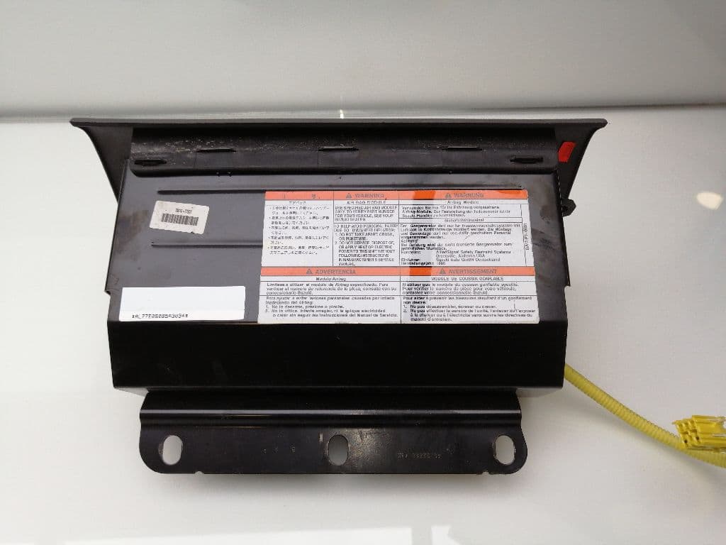 Airbag delantero derecho SUZUKI VITARA SE/SV (ET) 3