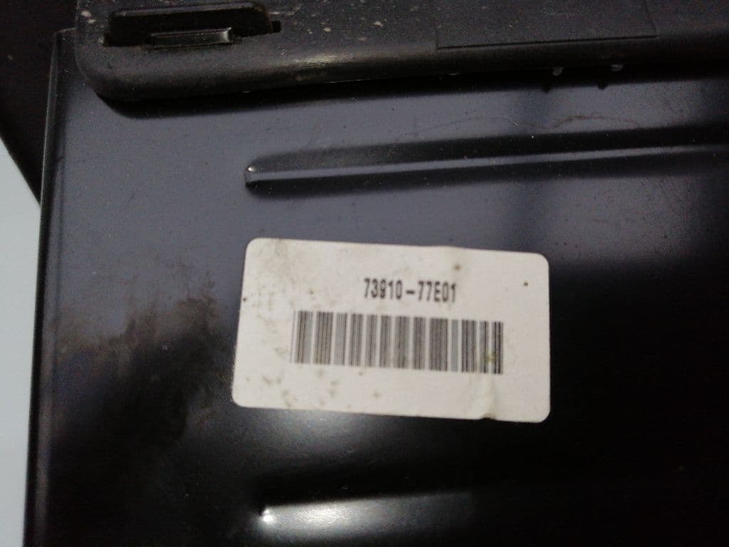 Airbag delantero derecho SUZUKI VITARA SE/SV (ET) 2