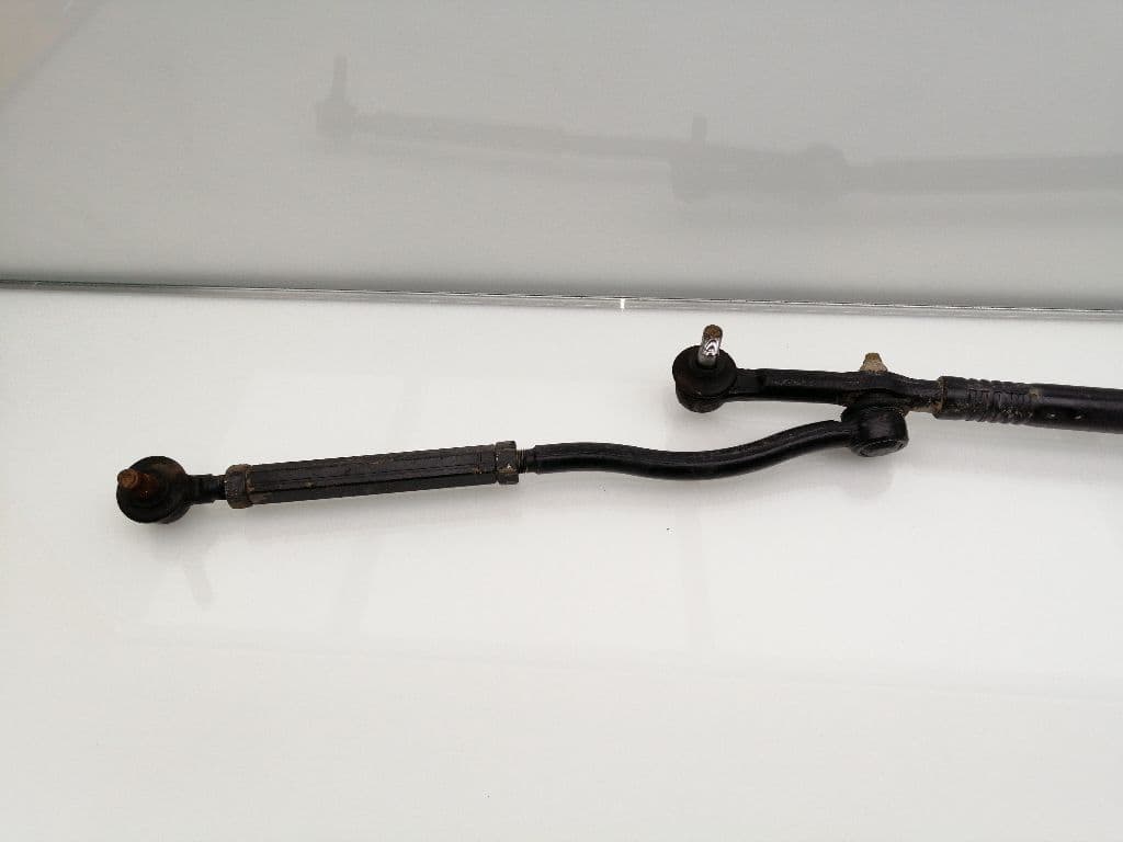 Cremallera direccion SUZUKI VITARA SE/SV (ET) 3