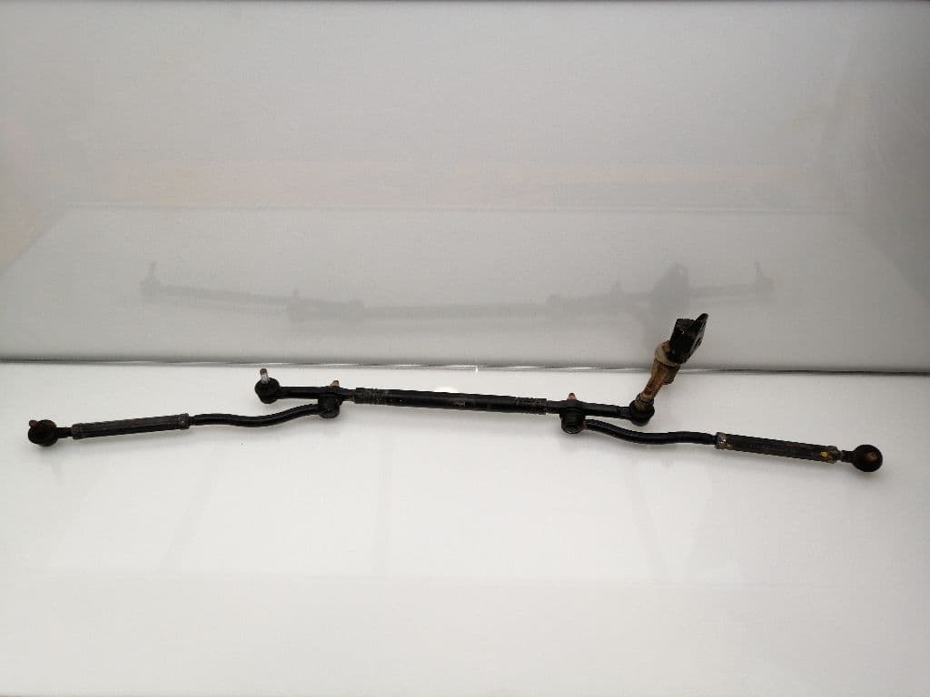 Cremallera direccion SUZUKI VITARA SE/SV (ET)