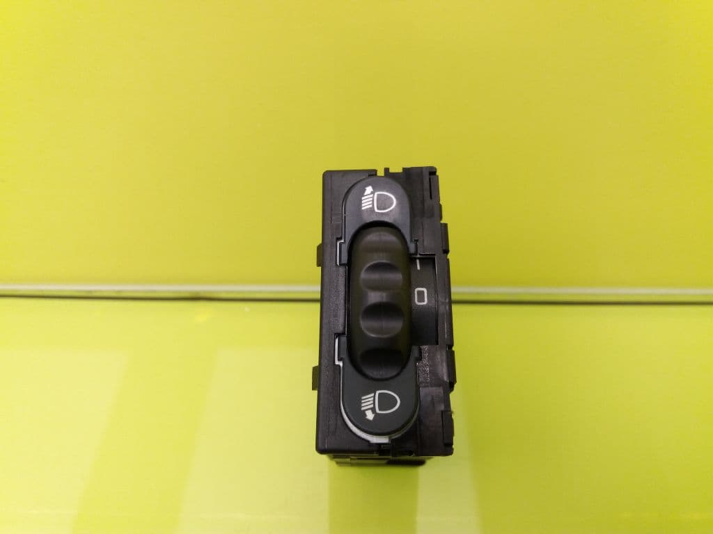 Mando luces RENAULT CLIO II FASE I (B/CBO)
