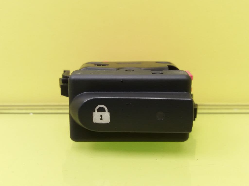 Interruptor RENAULT CLIO II FASE I (B/CBO)