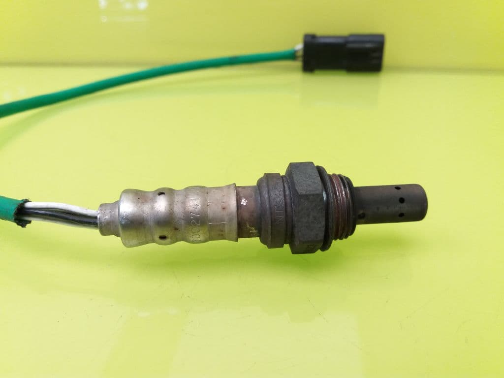 Sonda lambda RENAULT CLIO II FASE I (B/CBO) 3