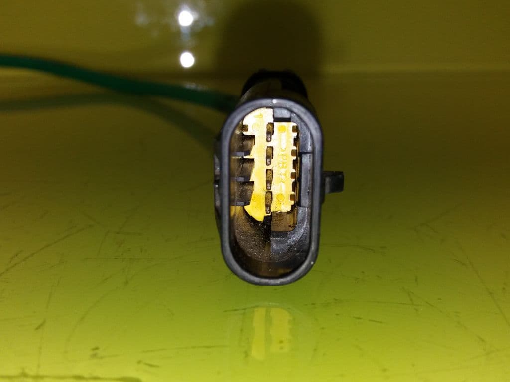 Sonda lambda RENAULT CLIO II FASE I (B/CBO) 2