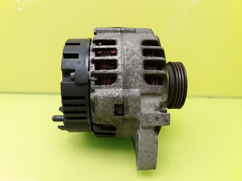 Alternador RENAULT CLIO II FASE I (B/CBO) 4