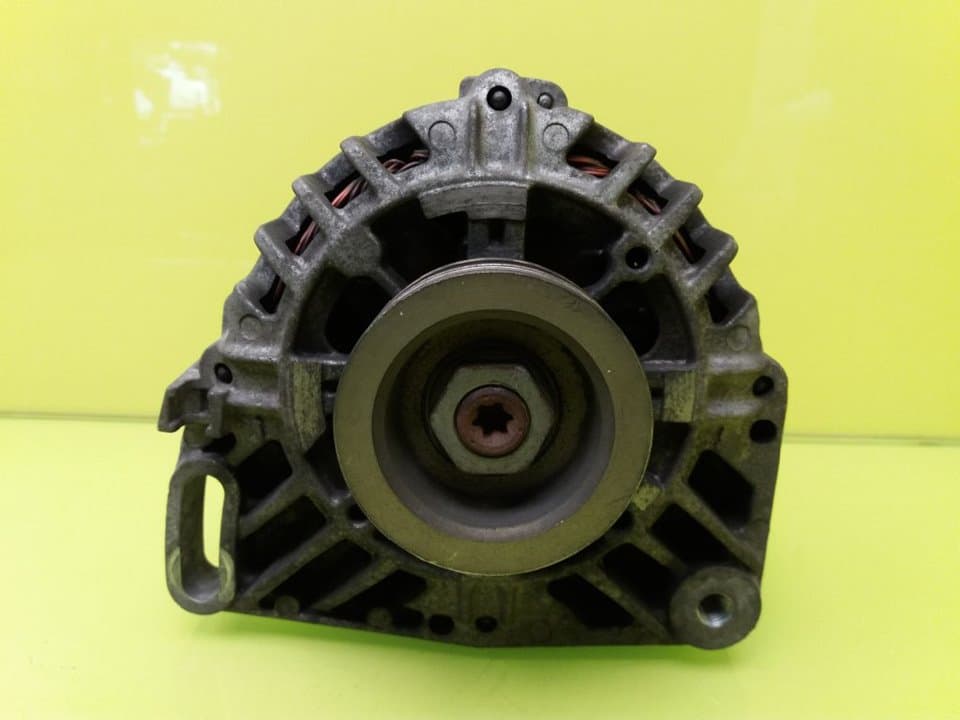 Alternador RENAULT CLIO II FASE I (B/CBO)