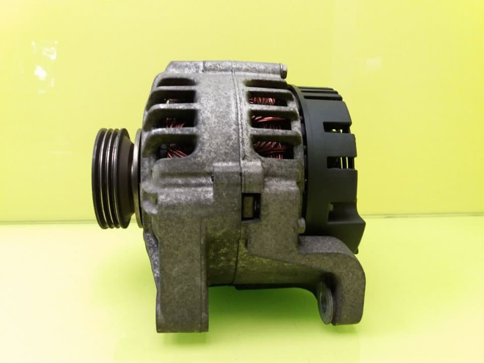 Alternador RENAULT CLIO II FASE I (B/CBO) 2