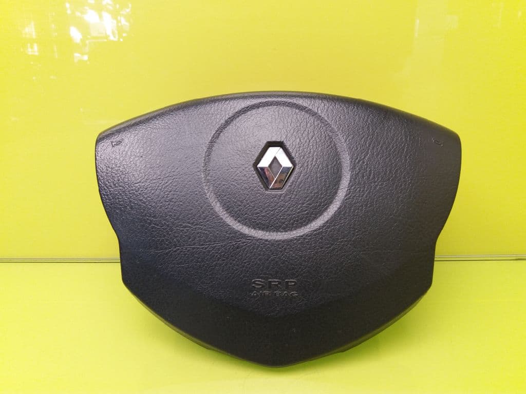 Airbag delantero izquierdo RENAULT CLIO II FASE I (B/CBO)