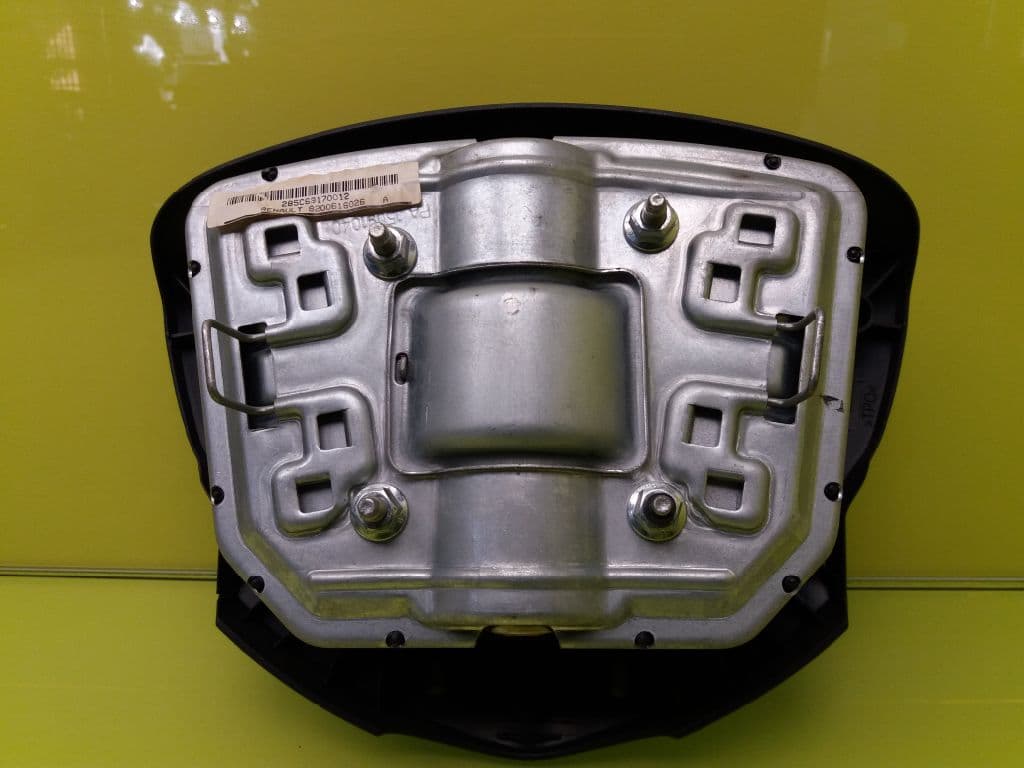 Airbag delantero izquierdo RENAULT CLIO II FASE I (B/CBO) 2