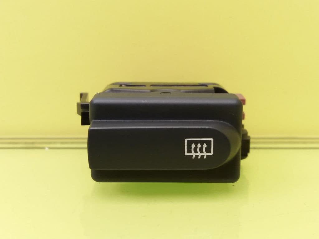 Interruptor RENAULT CLIO II FASE I (B/CBO)