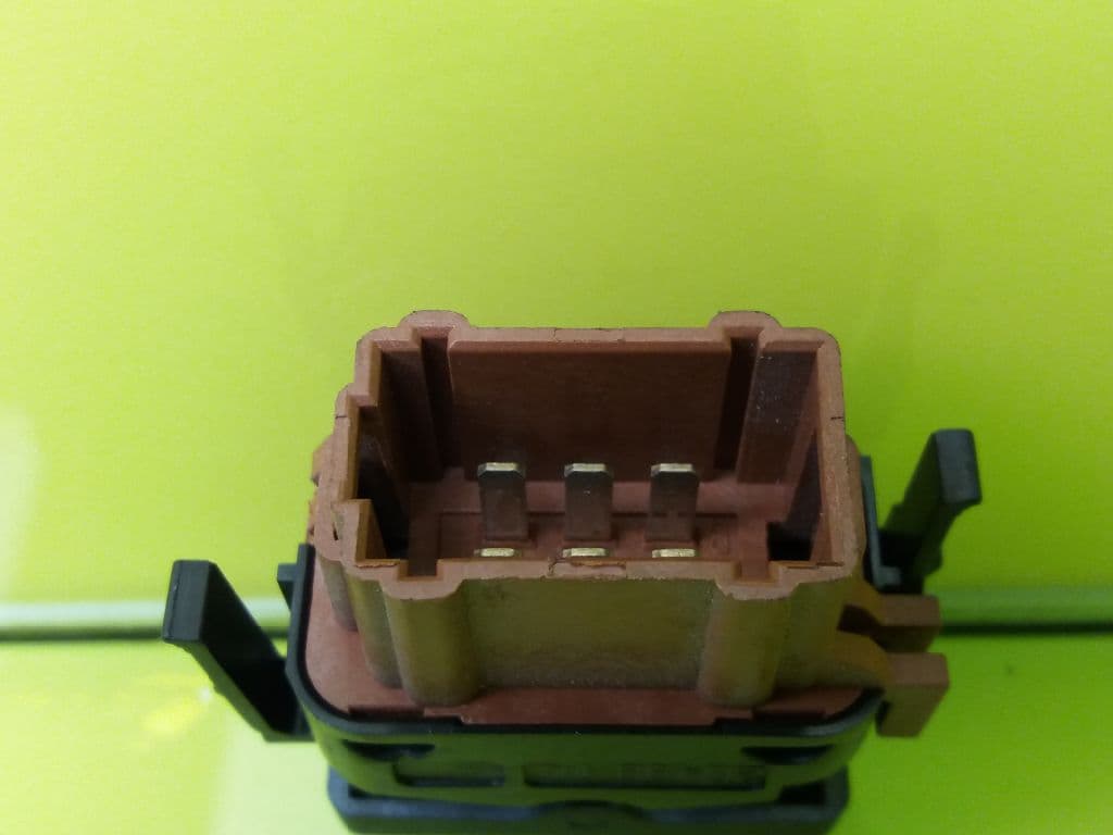 Interruptor RENAULT CLIO II FASE I (B/CBO) 2