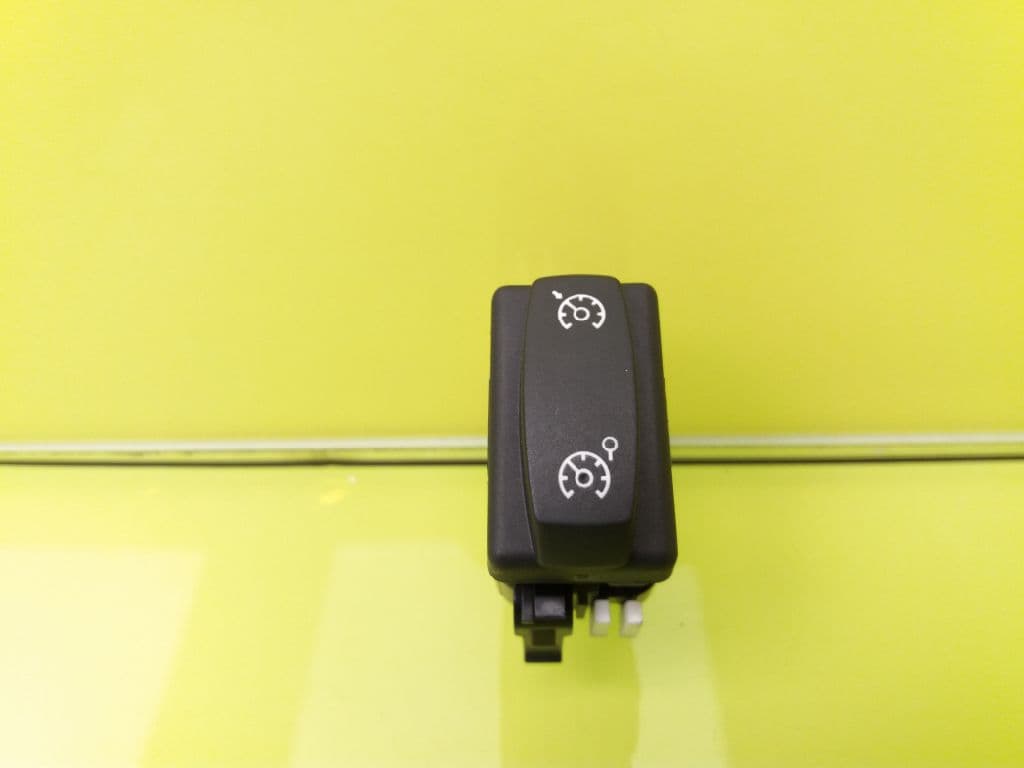 Interruptor RENAULT CLIO II FASE I (B/CBO)