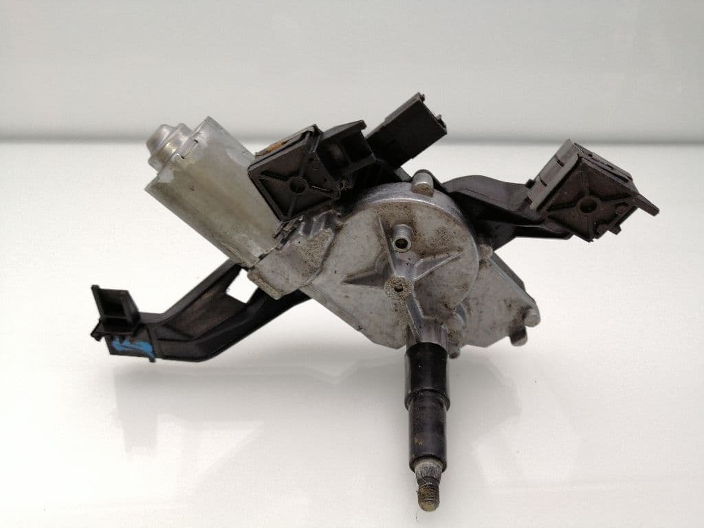 Motor limpia trasero PEUGEOT 207 3