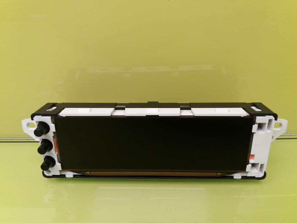 Pantalla multifuncion PEUGEOT 207