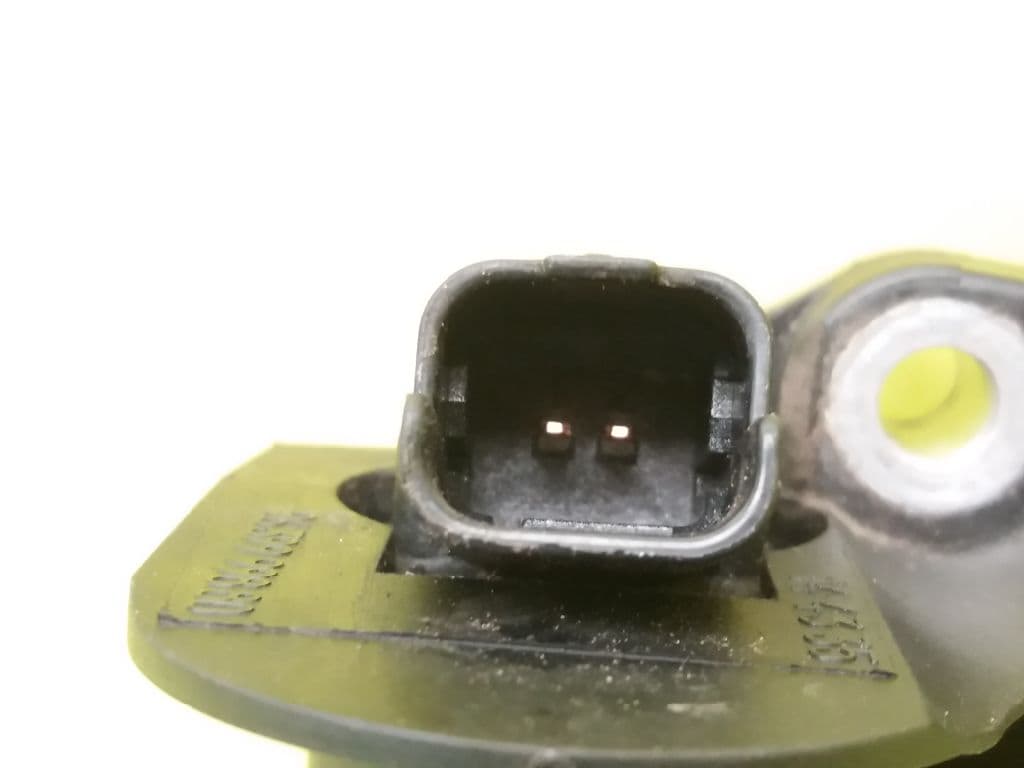 Sensor PEUGEOT 207 4