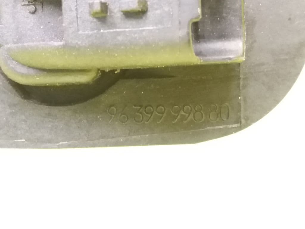Sensor PEUGEOT 207 3