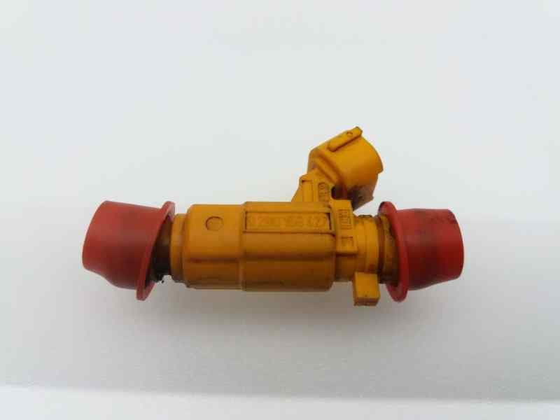 Inyector PEUGEOT 207 5