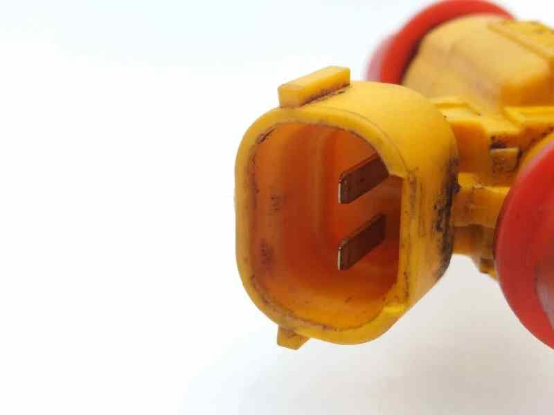 Inyector PEUGEOT 207 3