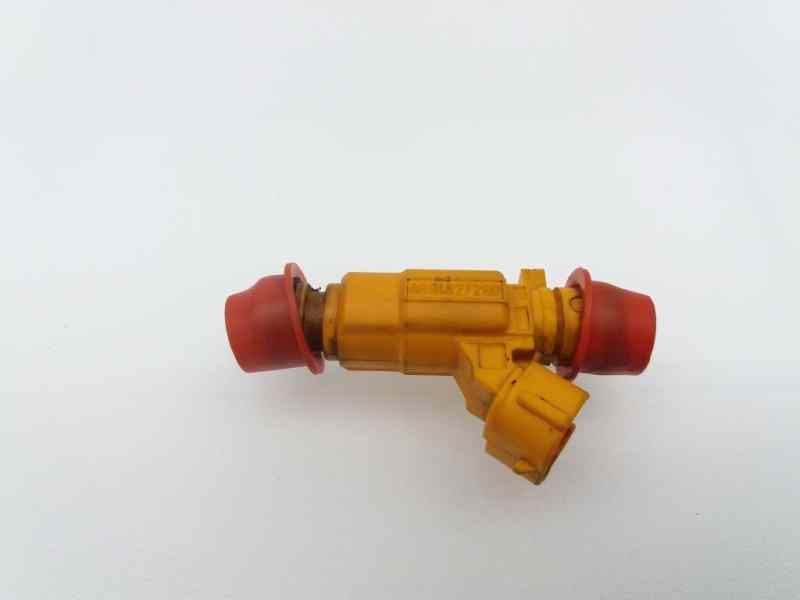 Inyector PEUGEOT 207