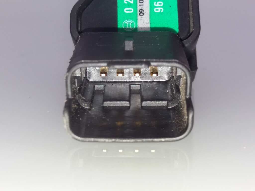 Sensor PEUGEOT 207 5