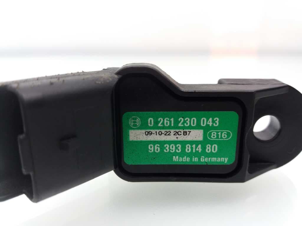 Sensor PEUGEOT 207 3