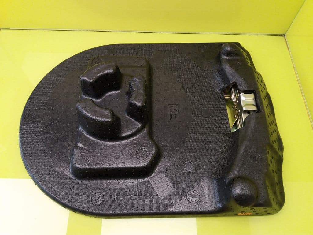 Herramientas HONDA ACCORD BERLINA (CU) 2