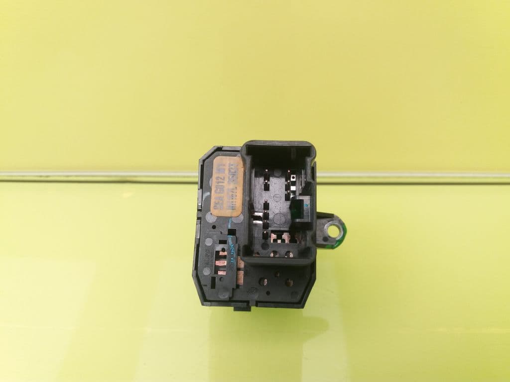 Mando retrovisor HONDA ACCORD BERLINA (CU) 5