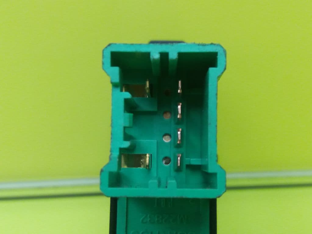Interruptor HONDA ACCORD BERLINA (CU) 3