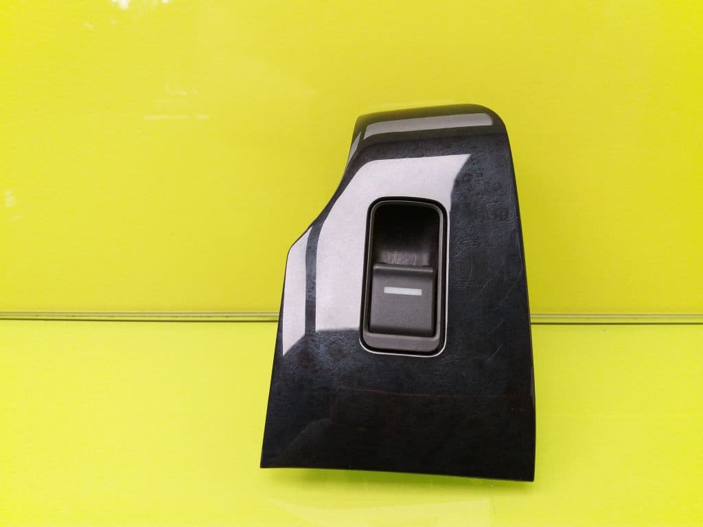 Mando elevalunas trasero derecho HONDA ACCORD BERLINA (CU)