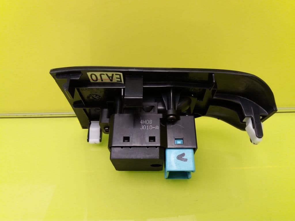Mando elevalunas trasero derecho HONDA ACCORD BERLINA (CU) 2