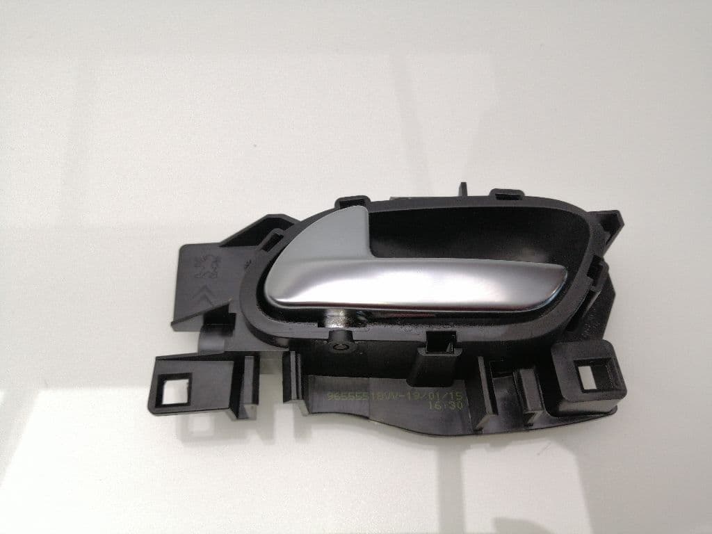 Maneta interior delantera izquierda PEUGEOT 208