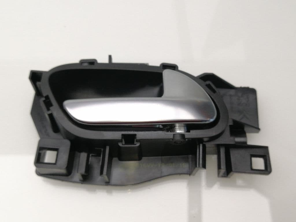 Maneta interior trasera derecha PEUGEOT 208