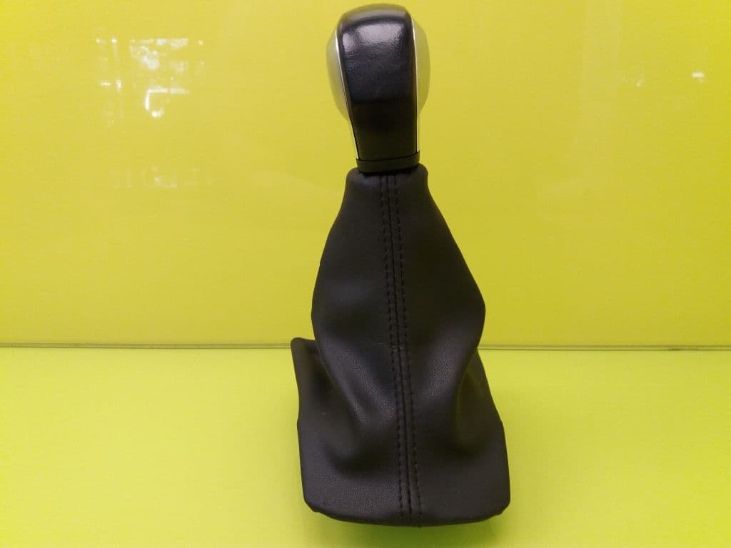 Guarnecidos palanca cambio PEUGEOT 208 3