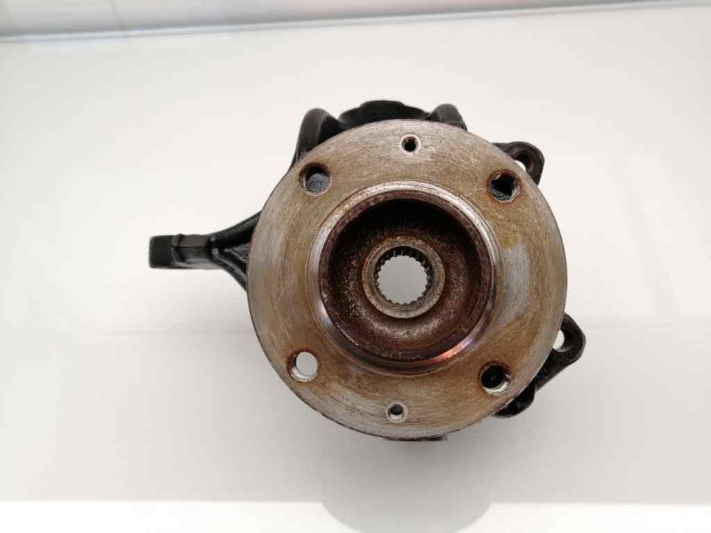 Mangueta delantera derecha PEUGEOT 208