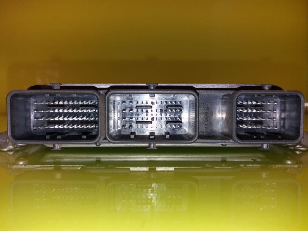 Centralita motor uce RENAULT MEGANE II CLASSIC BERLINA 4