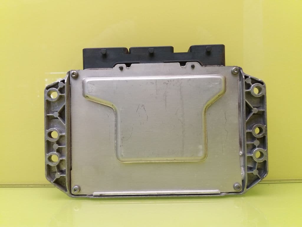 Centralita motor uce RENAULT MEGANE II CLASSIC BERLINA 3