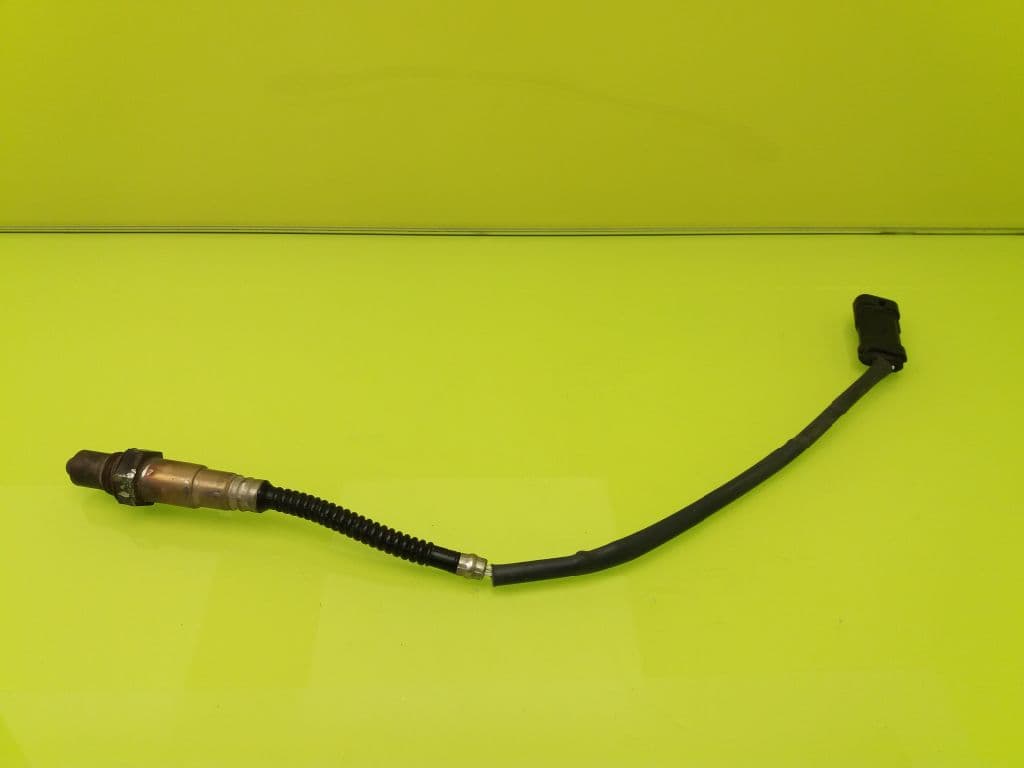Sonda lambda RENAULT MEGANE II CLASSIC BERLINA