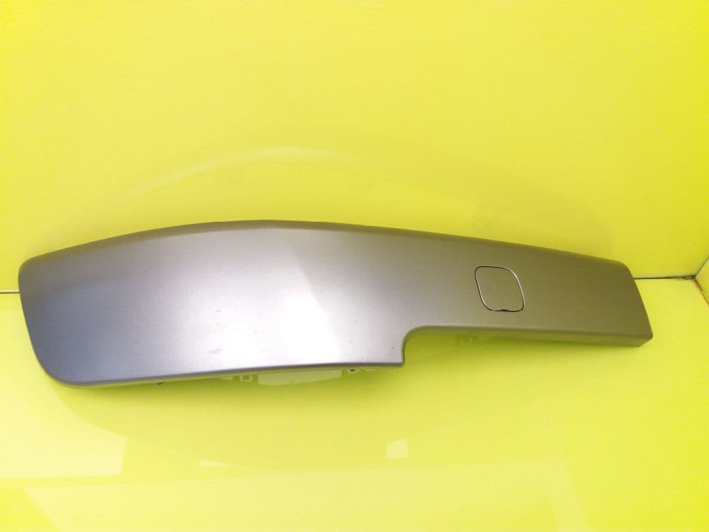 Plastico RENAULT MEGANE II CLASSIC BERLINA