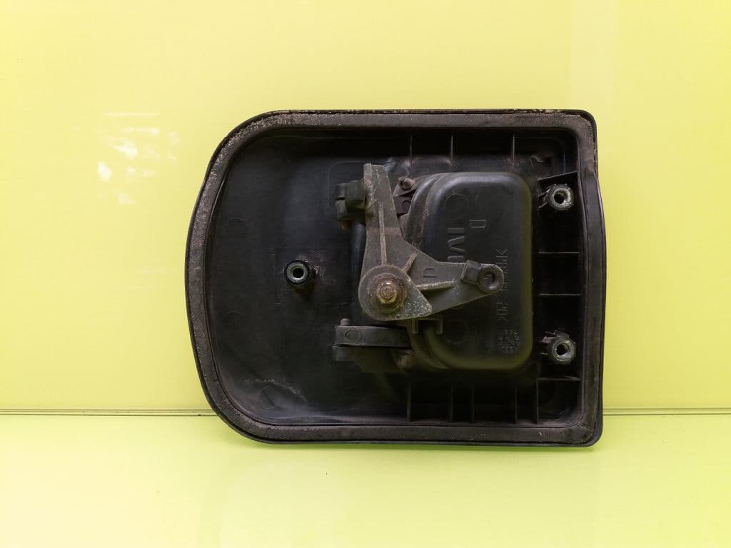 Maneta exterior delantera derecha IVECO DAILY 3