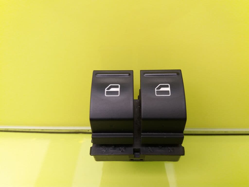 Mando elevalunas delantero izquierdo SEAT IBIZA SC (6J1)