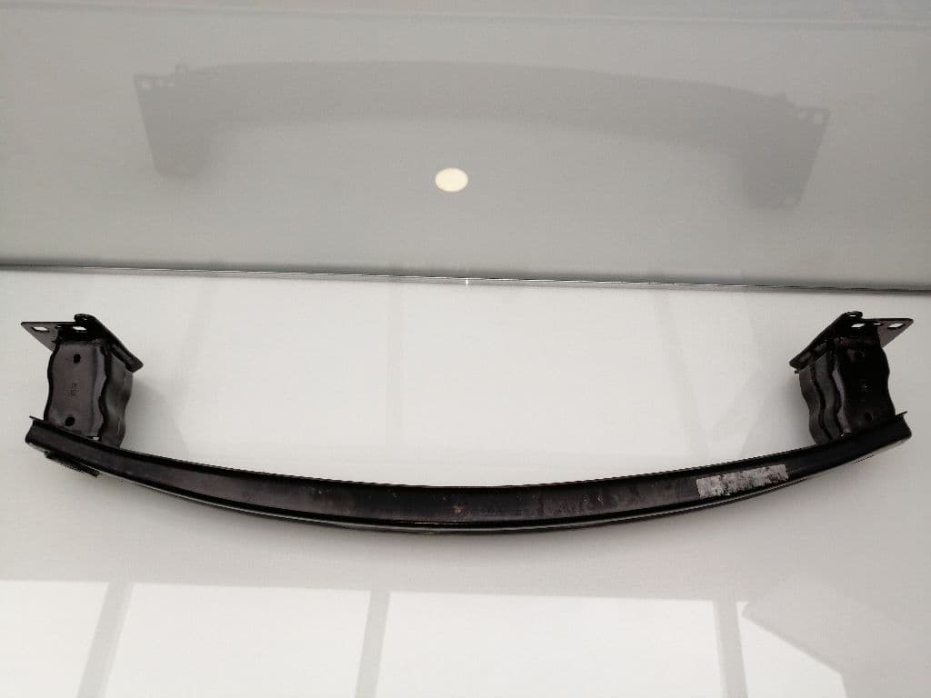 Refuerzo paragolpes trasero SEAT IBIZA SC (6J1) 3
