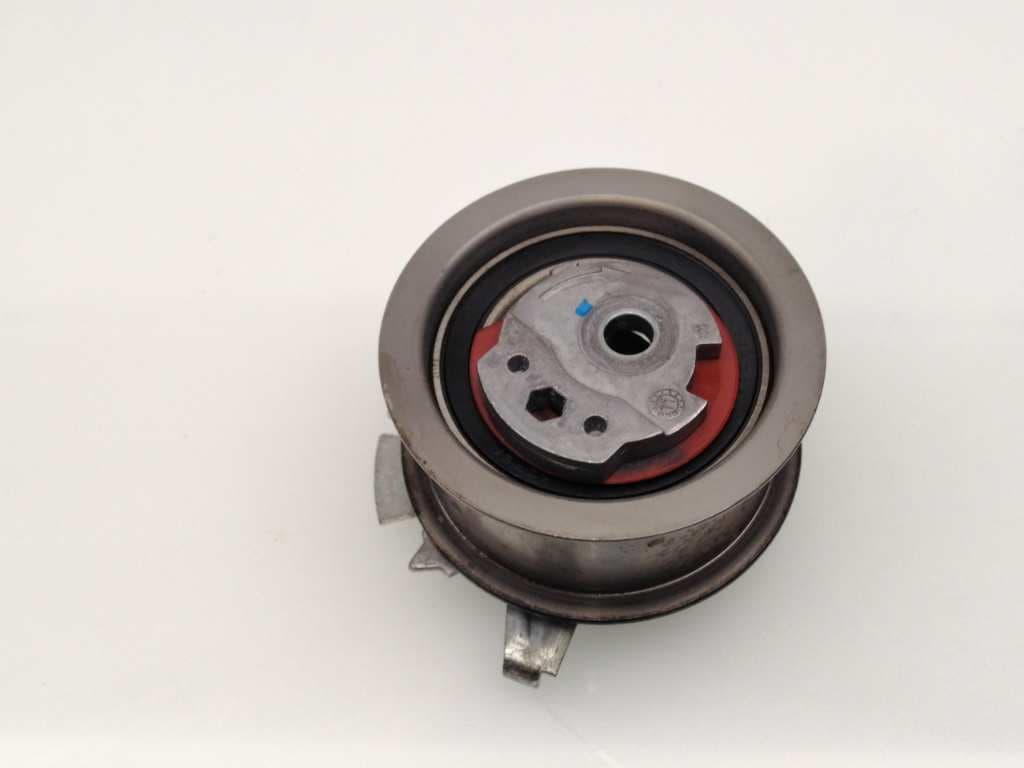 Tensor correa auxiliar AUDI A3 (8P)